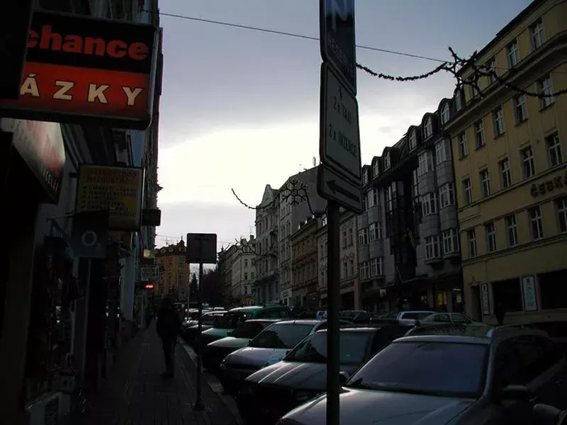 Photo of Apartmán Becher